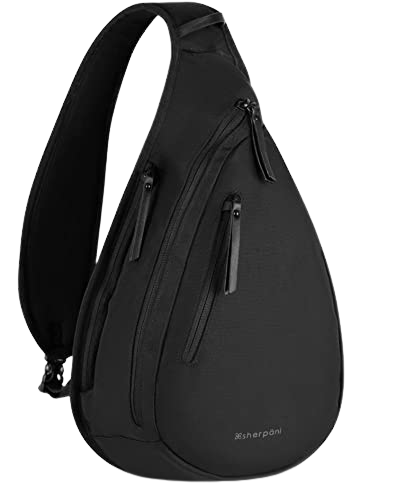 Travel sling bag online for women